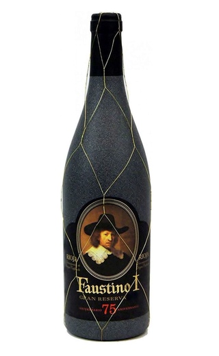 фото вино Faustino I Gran Reserva Aniversario 2008 0,75 л