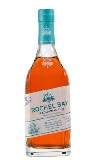 фото ром Rochel Bay Traditional 0,7 л