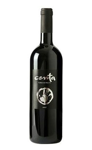 фото вино Milla Centa Cabernet Merlot 2011 1,5 л