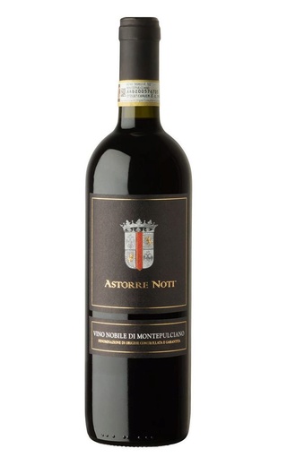 фото вино Astorre Noti Vino Nobile di Montepulciano 2014 0,75 л