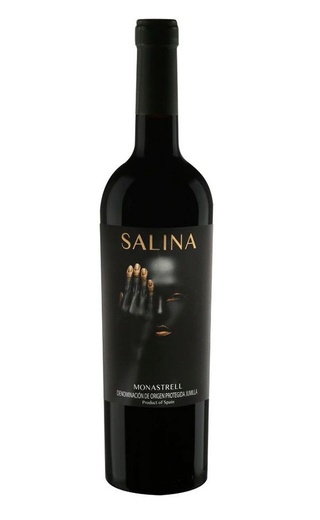 фото вино Salina Monastrell 0,75 л