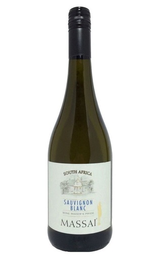 фото вино Massai Sauvignon Blanc 0,75 л