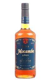 Ром Мокамбо Солера Аньехо