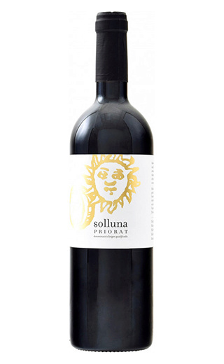 фото вино Gran Clos Solluna Priorat 2016 0,75 л