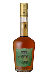 Кальвадос Кокрель VSOP