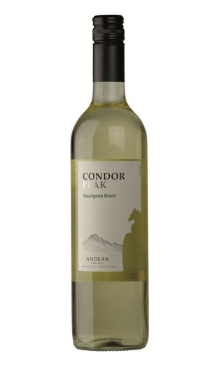 фото вино Andean Condor Peak White 0,75 л