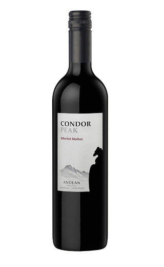 фото вино Andean Condor Peak Red 0,75 л