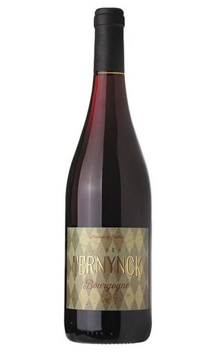 фото вино Laurent Ternynck Bourgogne Rouge 0,75 л