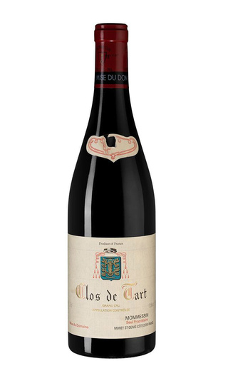 фото вино Clos de Tart Grand Cru 2016 1,5 л