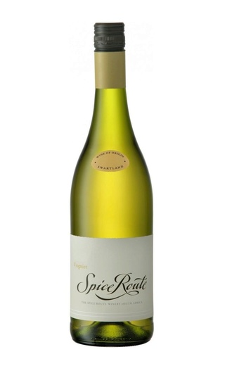 фото вино Spice Route Viognier 2017 0,75 л