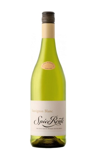 фото вино Spice Route Sauvignon Blanc 2018 0,75 л