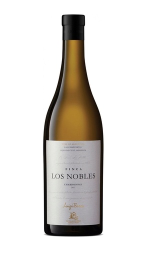 фото вино Luigi Bosca Chardonnay Finca Los Nobles 2017 0,75 л