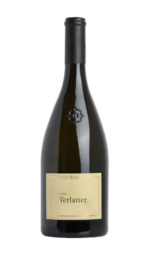 фото вино Cantina Terlano Terlaner Cuvee 2019 0,75 л