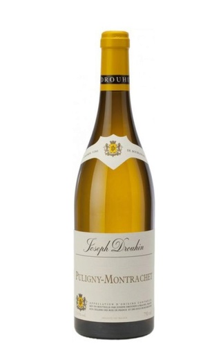 фото вино Maison Joseph Drouhin Puligny-Montrachet 2013 0,375 л