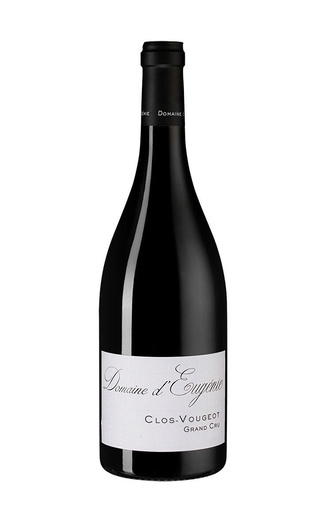 фото вино Domaine d'Eugenie Clos-Vougeot Grand Cru 2016 0,75 л