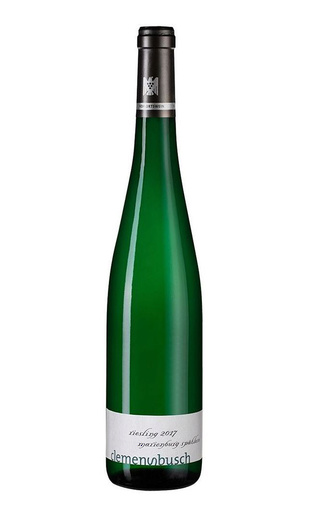 фото вино Clemens Busch Riesling Marienburg Spatlese 2017 0,75 л