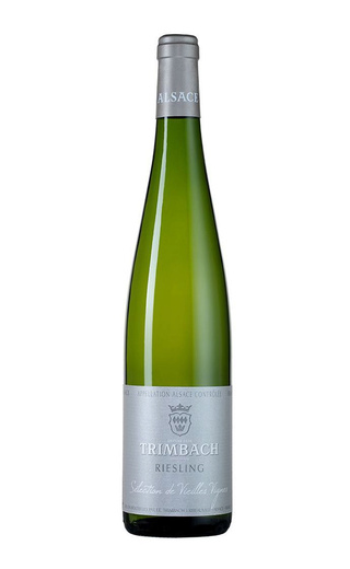 фото вино Trimbach Riesling Riesling Selection de Vieilles Vignes 2016 0,75 л