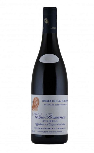 фото вино Domaine A.-F.Gros Vosne-Romanee Aux Reas 2013 0,75 л