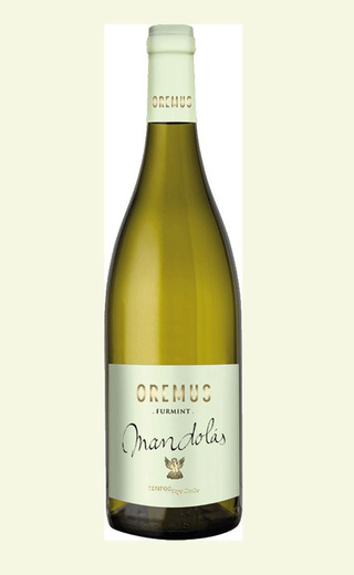 фото вино Oremus Furmint Tokaji Mandolas 2017 0,75 л