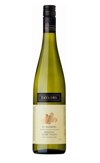 фото вино Wakefield St. Andrews Riesling 0,75 л