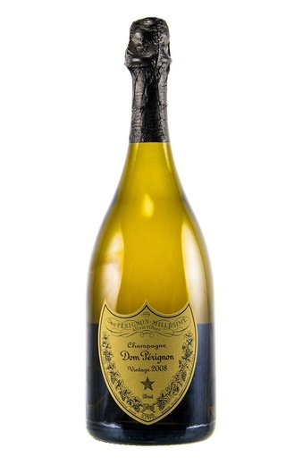 фото шампанское Dom Perignon Vintage 2008 0,75 л