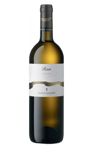 фото вино Alois Lageder Rain Riesling 2018 0,75 л