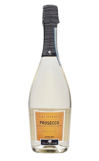 фото просекко Villa degli Olmi Prosecco Spumante Extra Dry 1,5 л