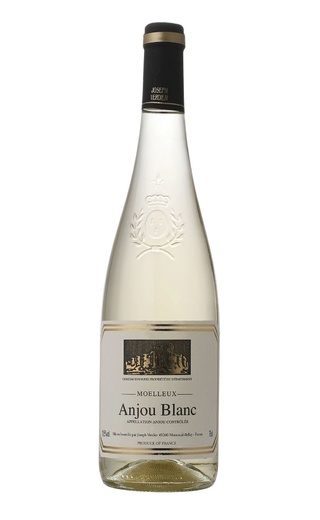 фото вино Joseph Verdier Anjou Blanc 2018 0,75 л