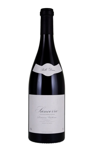 фото вино Domaine Vacheron Sancerre Belle Dame 2016 0,75 л