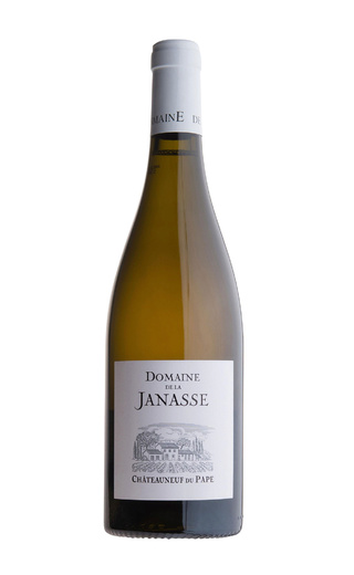 фото вино Domaine de la Janasse Cuvee Prestige Chateauneuf-du-Pape 2016 0,75 л