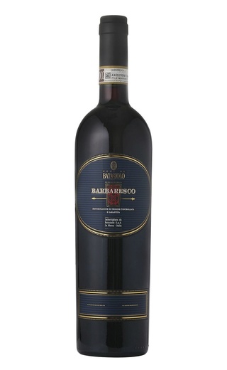 фото вино Batasiolo Barbaresco 2016 0,75 л