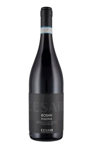 фото вино Gerardo Cesari Bosan Amarone della Valpolicella Classico Riserva 2010 0,75 л