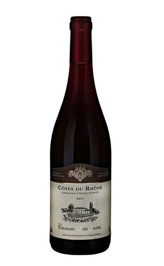 фото вино Fiee des Lois Chevalier Bois Jalere Cotes du Rhone 2017 0,75 л