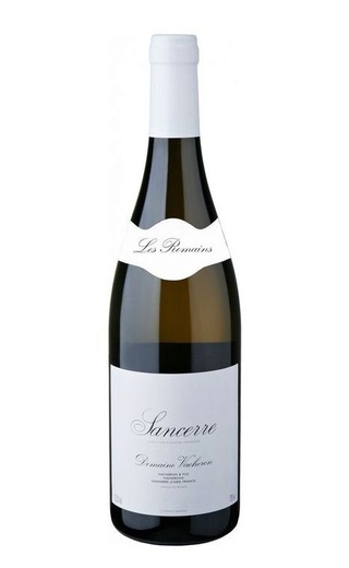 фото вино Domaine Vacheron Les Romains Sancerre 2018 0,75 л