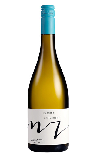 фото вино Wenzel Furmint 2018 0,75 л