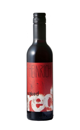 фото вино Weingut Heinrich Naked Red 2017 0,375 л