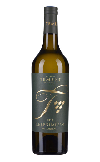 фото вино Tement Ehrenhausen Muschelkalk Sauvignon Blanc 2017 1,5 л