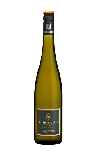 фото вино Balthasar Ress Von Unserm Rheingau Riesling trocken 2018 0,75 л