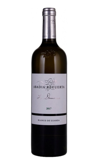 фото вино Abadia Retuerta Le Domaine Blanco De Guarda 2017 0,75 л