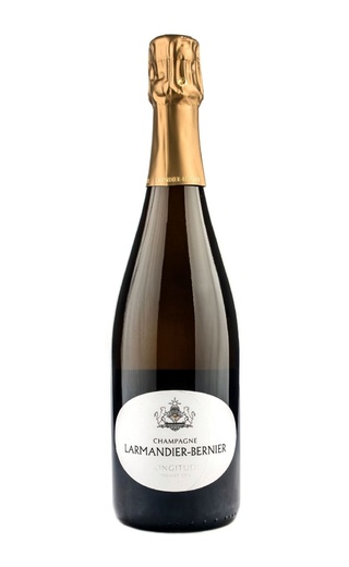 фото шампанское Larmandier Bernier Longitude Blanc de Blancs Premier Cru 0,75 л