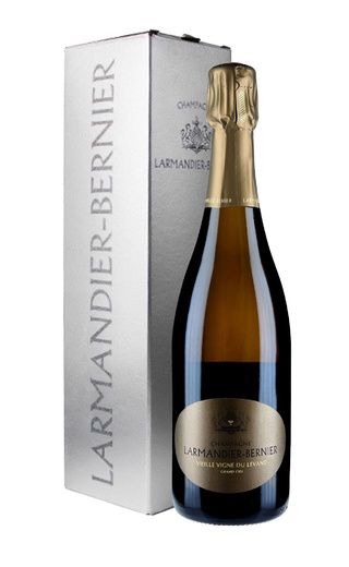 фото шампанское Larmandier Bernier Vieilles Vignes du Levant Grand Cru Blanc de Blancs 2010 0,75 л