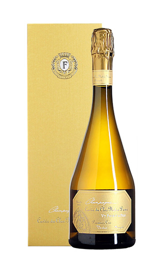 фото шампанское Veuve Fourny Clos Faubourg Notre Dame Premier Cru Monopole 2007 0,75 л