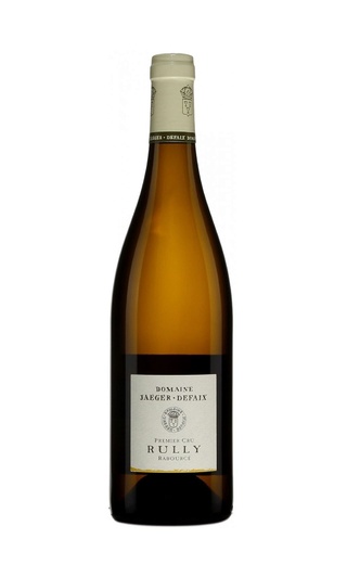 фото вино Jaeger Defaix Rully Premier Cru Rabource 2018 0,75 л