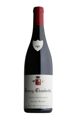 фото вино Domaine Denis Mortet Gevrey-Chambertin Mes Cinq Terroirs 2013 0,75 л