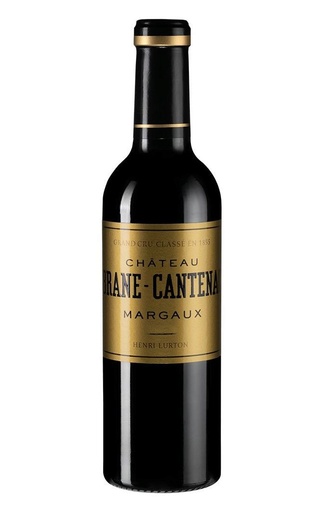 фото вино Chateau Brane-Cantenac 2-eme Grand Cru Classe 2004 0,375 л