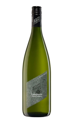 фото вино Weingut Pfaffl Gruner Veltliner Landwein 1 л