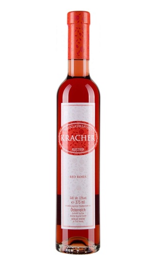 фото вино Kracher Red Roses 2014 0,375 л