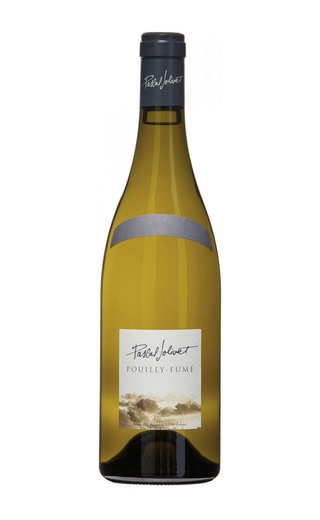 фото вино Pascal Jolivet Pouilly-Fume 2018 0,75 л