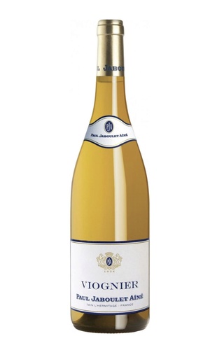 фото вино Paul Jaboulet Aine Viognier 2017 0,75 л