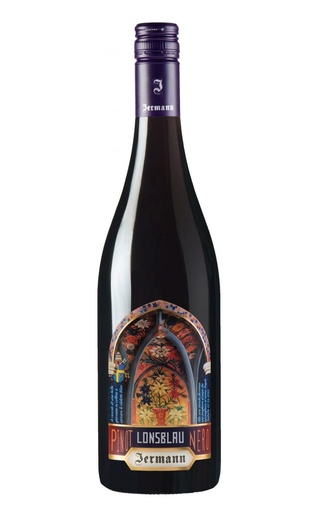 фото вино Jermann Pinot Nero Lonsblau 2015 0,75 л